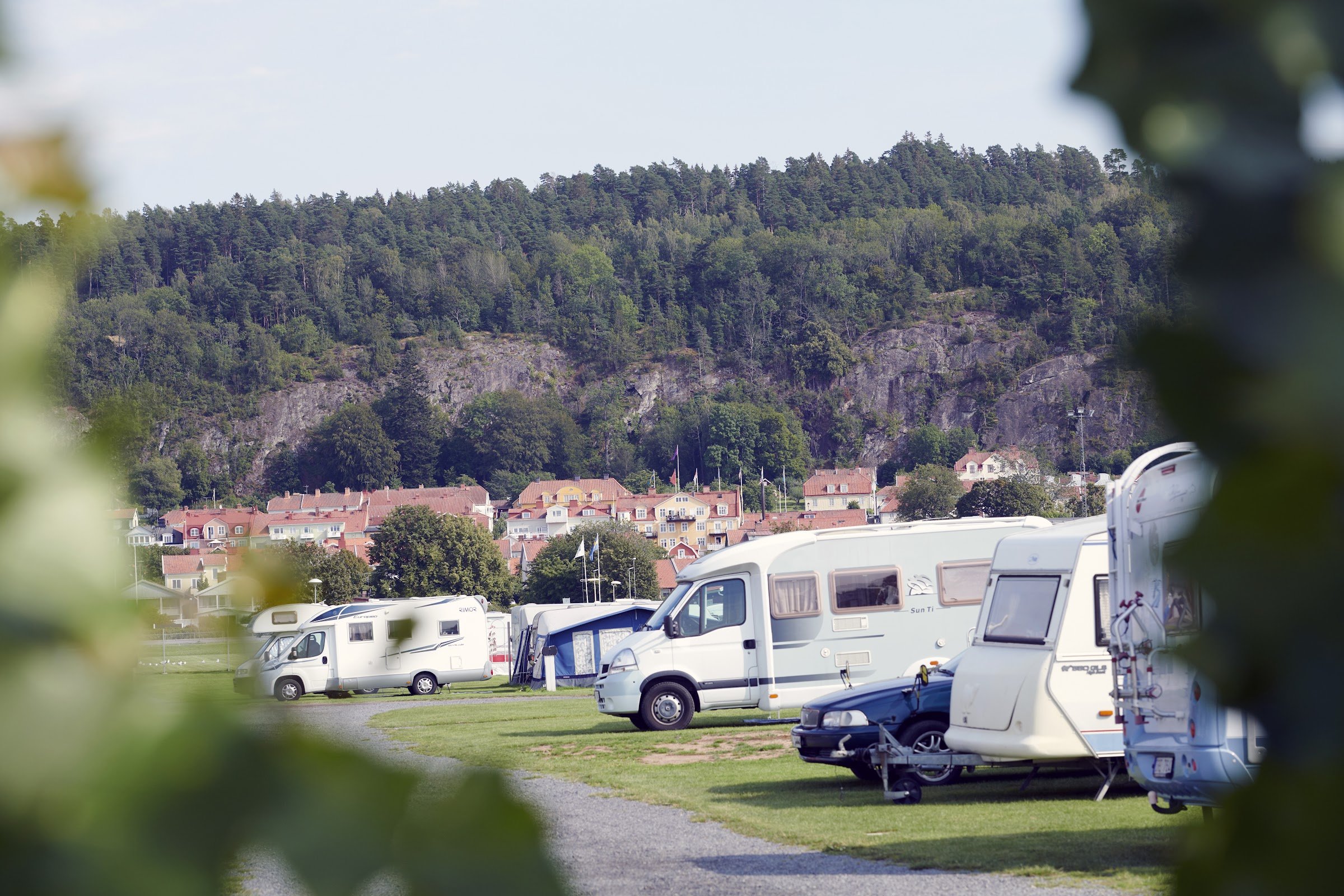 First Camp Gränna - Vättern